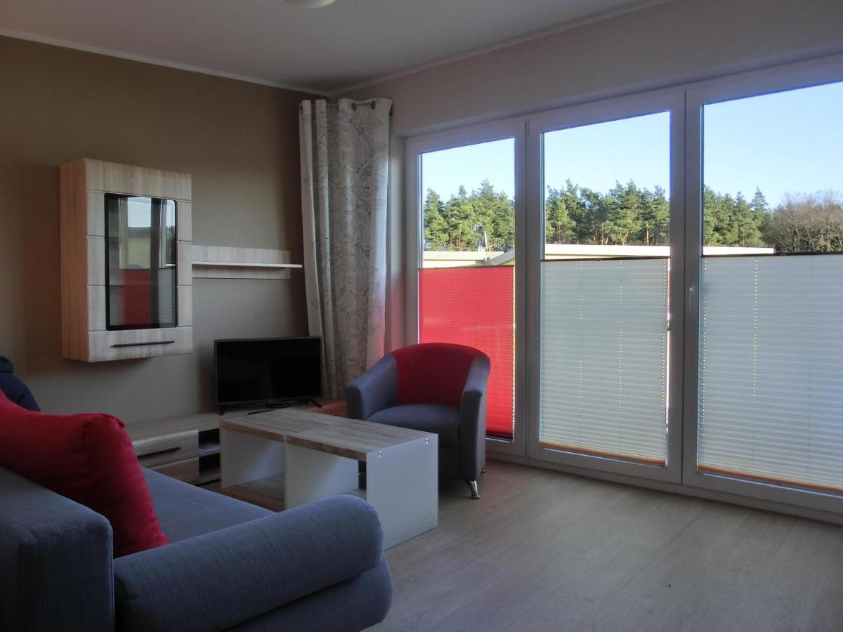 Ferienwohnung Kwf3Aog Graal-Mueritz Exterior photo